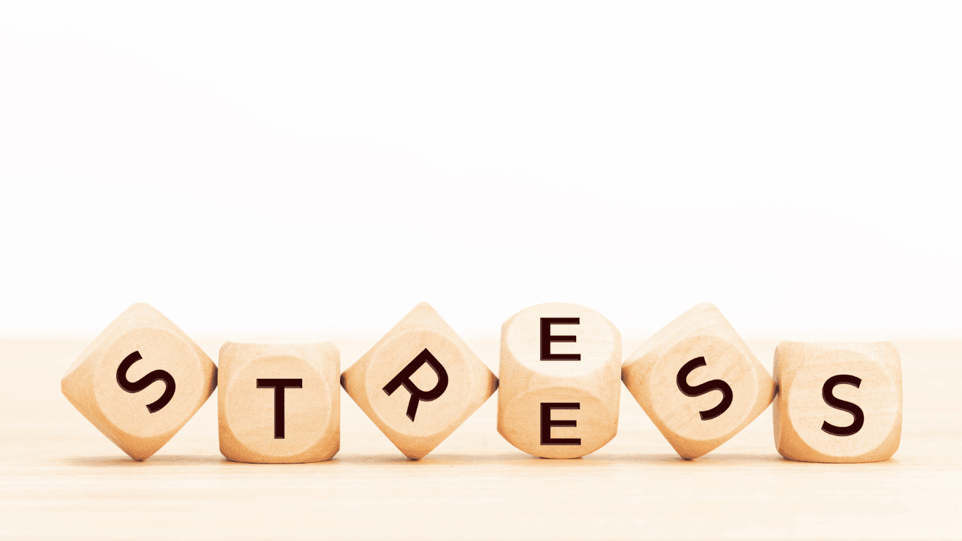 Anxiété stress