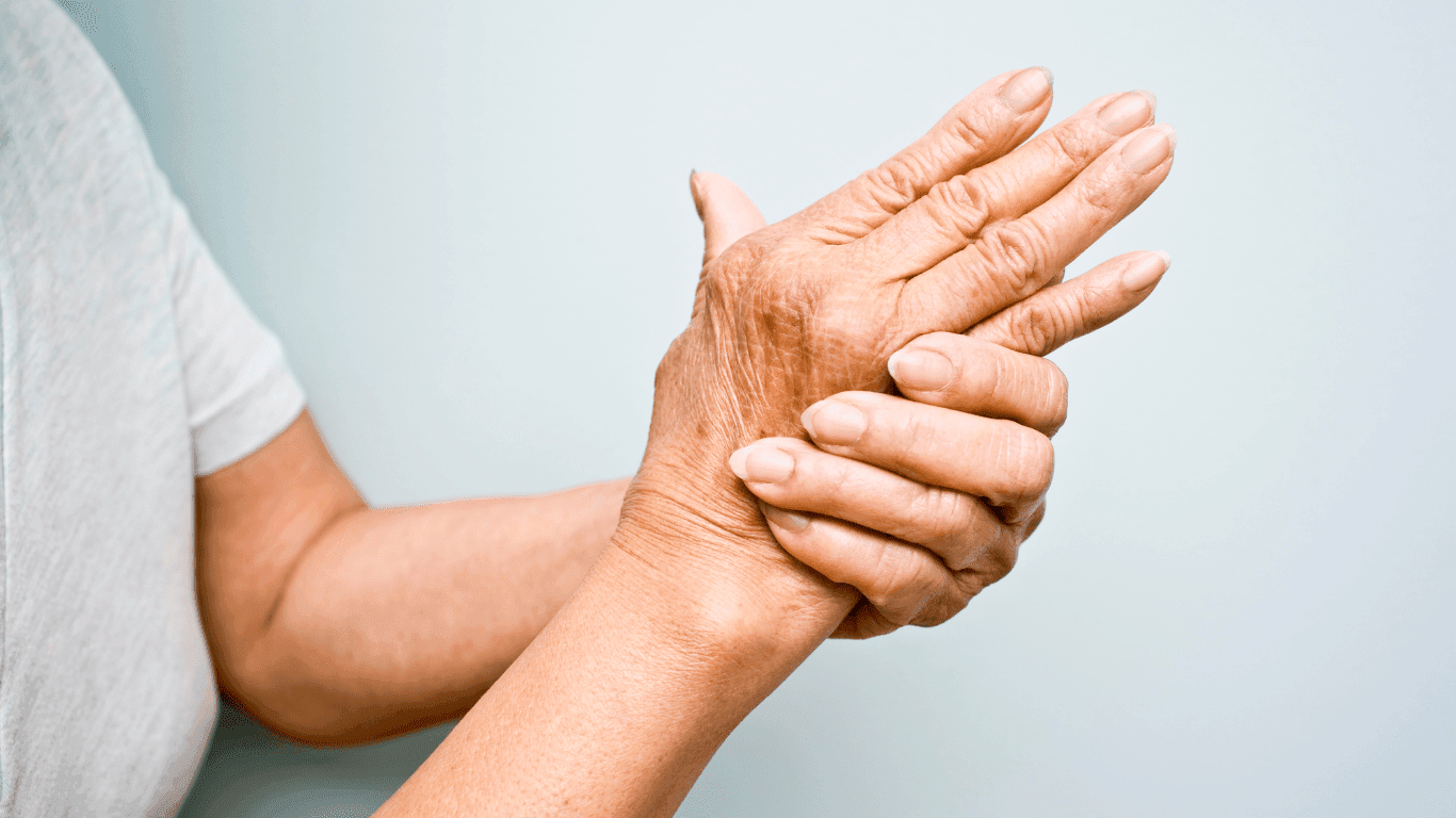 Arthrite